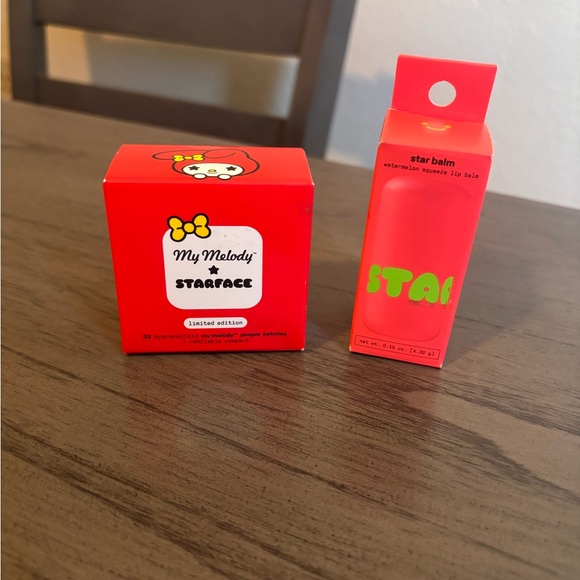 My Melody x Starface Star Balm - Picture 1 of 1
